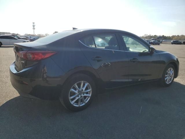 2015 Mazda 3 Touring