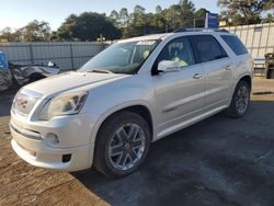 Vehiculos salvage en venta de Copart Eight Mile, AL: 2011 GMC Acadia Denali