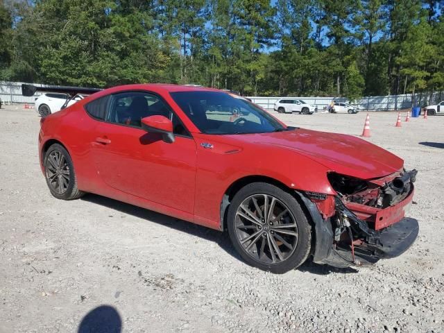 2013 Scion FR-S