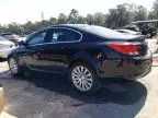 2012 Buick Regal