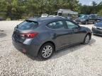 2014 Mazda 3 Grand Touring