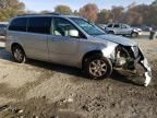 2008 Chrysler Town & Country Touring