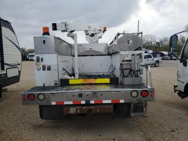 2012 Ford F450 Super Duty