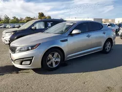 2014 KIA Optima LX en venta en Martinez, CA