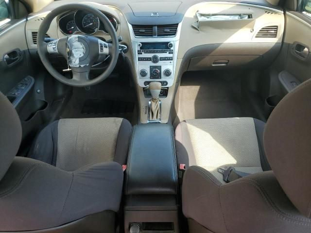 2010 Chevrolet Malibu LS