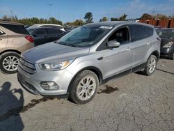 2017 Ford Escape SE en venta en Bridgeton, MO