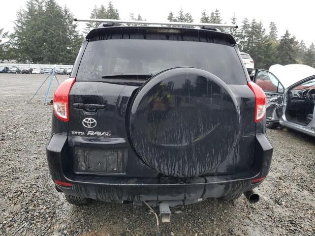 2006 Toyota Rav4