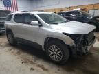 2018 GMC Acadia SLE