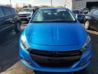 2016 Dodge Dart SE