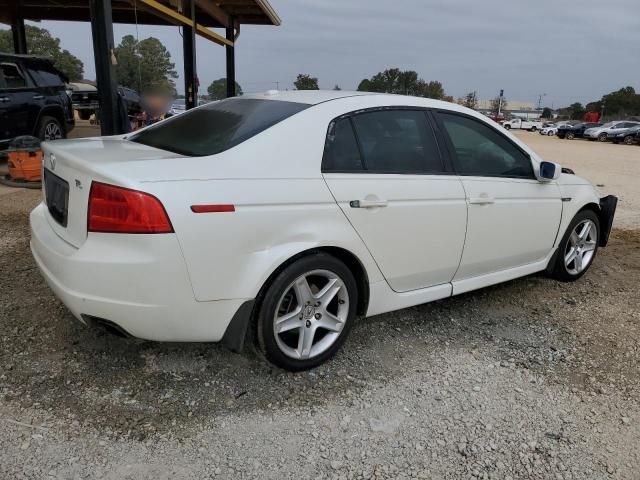 2006 Acura 3.2TL