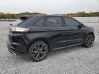 2018 Ford Edge Sport