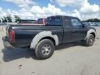 2002 Nissan Frontier King Cab XE