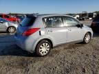 2009 Nissan Versa S