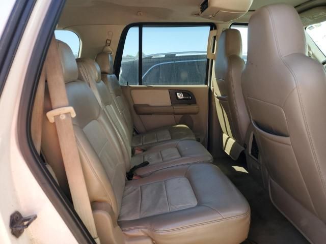 2006 Ford Expedition Eddie Bauer