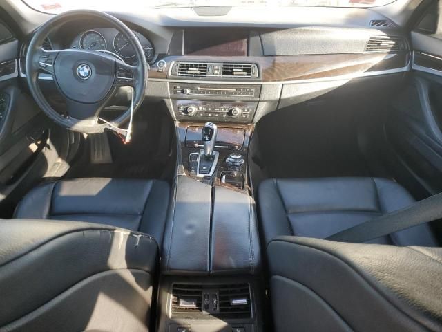 2013 BMW 528 XI