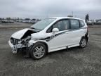 2007 Honda FIT S