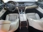 2011 BMW 740 I