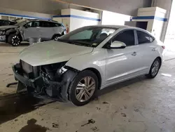 2019 Hyundai Elantra SEL en venta en Sandston, VA