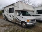 2005 Chateau 2005 Ford Econoline E450 Super Duty Cutaway Van