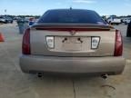 2007 Cadillac STS