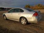 2014 Chevrolet Impala Limited LT