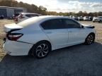 2016 Honda Accord EXL