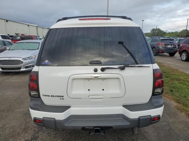 2005 Chevrolet Trailblazer EXT LS