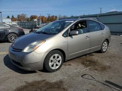 Salvage cars for sale at Pennsburg, PA auction: 2008 Toyota Prius