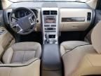 2008 Lincoln MKX