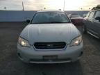 2007 Subaru Outback Outback 2.5I