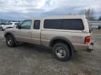 1998 Ford Ranger Super Cab