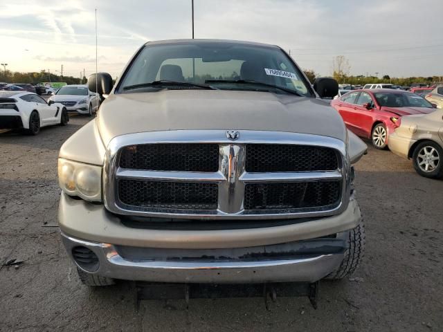 2004 Dodge RAM 2500 ST