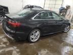 2024 Audi A4 Premium 45