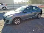 2010 Mazda 3 I