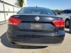 2014 Volkswagen Passat S