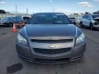 2010 Chevrolet Malibu 1LT