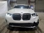 2024 BMW X4 XDRIVE30I