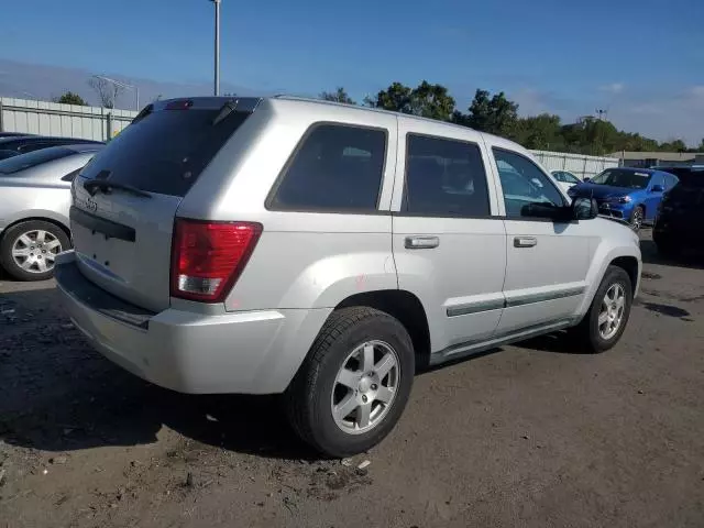 2008 Jeep Grand Cherokee Laredo