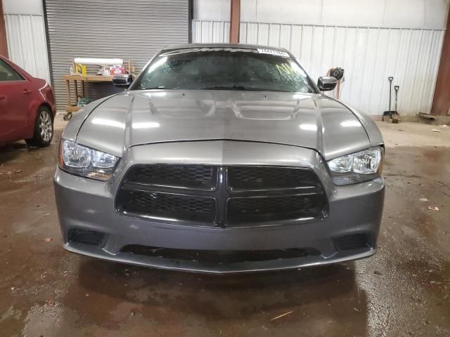 2011 Dodge Charger R/T