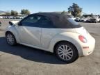 2009 Volkswagen New Beetle S