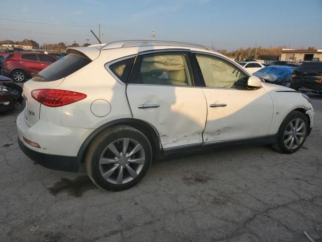 2015 Infiniti QX50