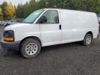 2013 Chevrolet Express G1500