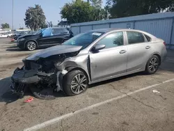 2023 KIA Forte LX en venta en Van Nuys, CA