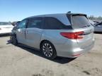 2021 Honda Odyssey EXL