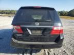 2007 Honda Odyssey Touring