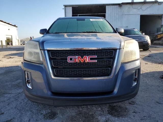 2012 GMC Terrain SLE