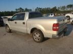 2006 Ford F150 Supercrew