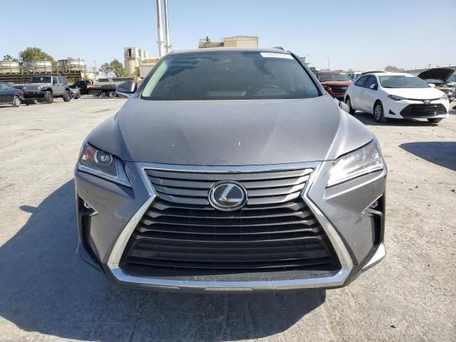 2019 Lexus RX 350 L