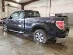 2014 Ford F150 Super Cab