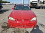 1999 Pontiac Grand AM GT